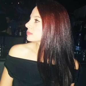 Meet your Posher, Dimitra